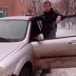 Олег, 33 года
