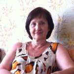Галина, 66 лет