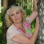 Марина, 58 лет