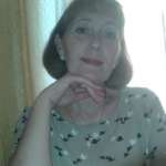 Наталья, 52 года