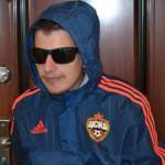 Степан, 30 лет