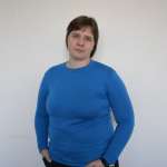 Юлия, 34 года
