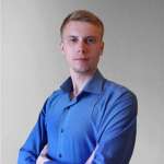 Иван, 33 года