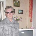 Игорь Николаевич Лепехин, 64 года