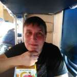 Миша, 40 лет