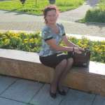 Ирина, 53 года