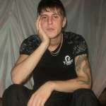 Санька, 43 года