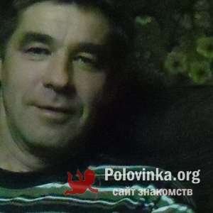 Сергей , 55 лет