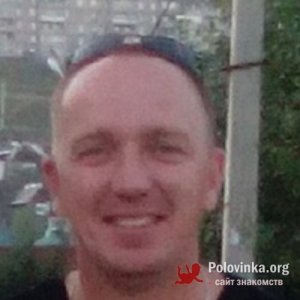 Серега , 46 лет