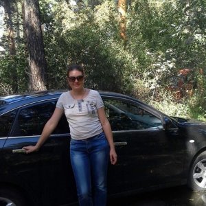Наталья лысенко, 47 лет