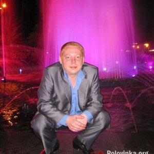 Сергей Жидков, 41 год