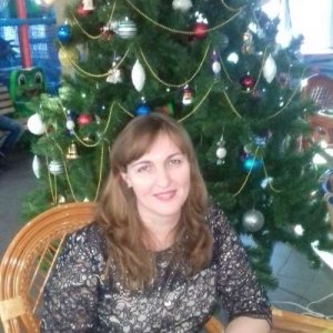 Людмила , 44 года