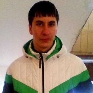 Петр Карапузов, 29 лет