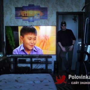 Андрей , 48 лет