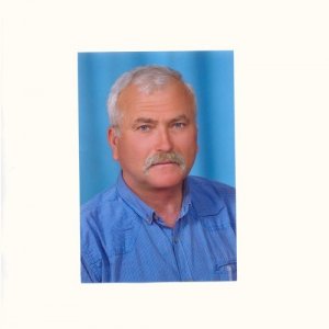 Григорий , 71 год