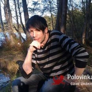 Виталий Куприянов, 36 лет