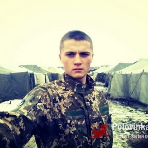 Влад Григорьев, 27 лет