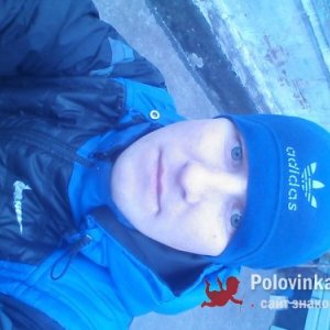 ALEXEI Пылев, 38 лет