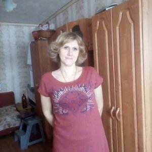 Оля , 45 лет