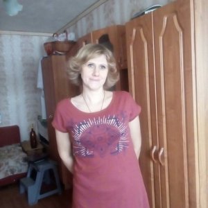 Оля , 46 лет