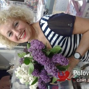 Татьяна Бочкова, 64 года