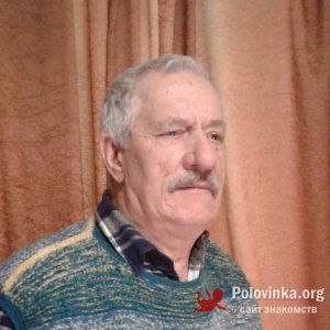 Гиви алексеенко, 75 лет