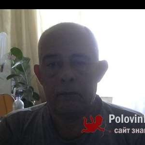 Андрей , 62 года