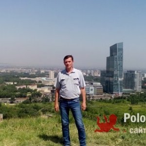 Горислав , 56 лет