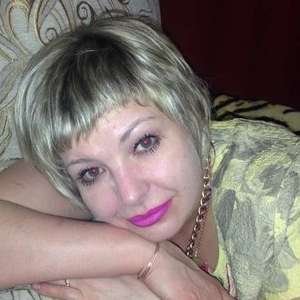 Юлия , 45 лет