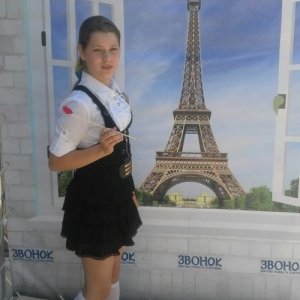 Яна , 26 лет