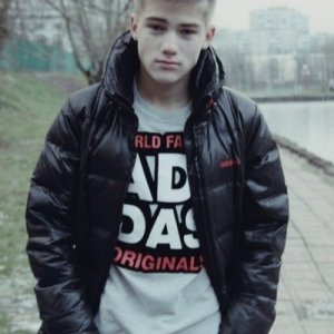 Юра Кохан, 26 лет