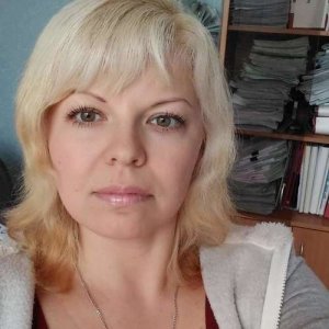 Дарья , 44 года