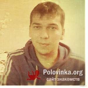 Кирилл Валов, 34 года