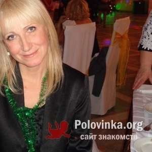 Татьяна , 56 лет