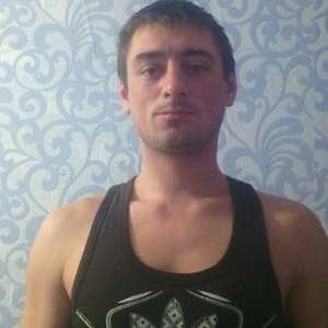 Алексей Ермолаев, 35 лет