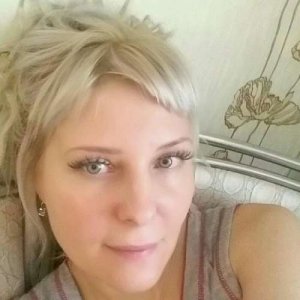 Катя , 43 года