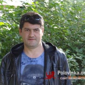 Андрей , 47 лет