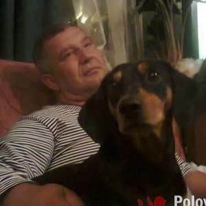 ВЛАДИМИР , 61 год