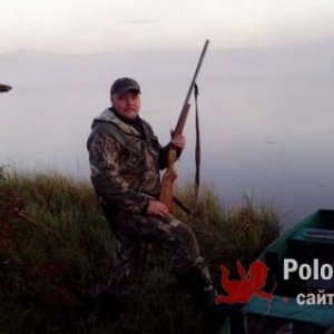 Игорь , 42 года
