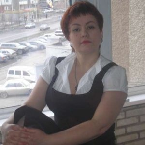 Татьяна , 54 года