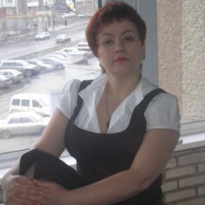 Татьяна , 55 лет