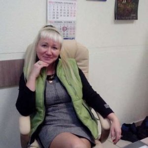 Svetlana , 48 лет