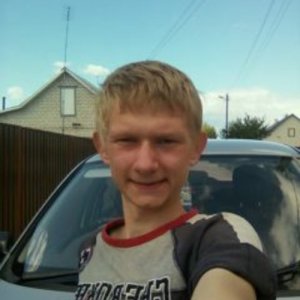 Матвей ковальчук, 28 лет