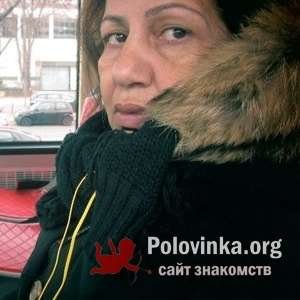 Алла , 66 лет