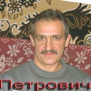 Олег Калашник, 64 года