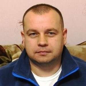 Андрей , 48 лет