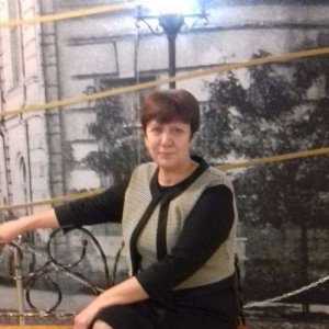 Марина , 62 года