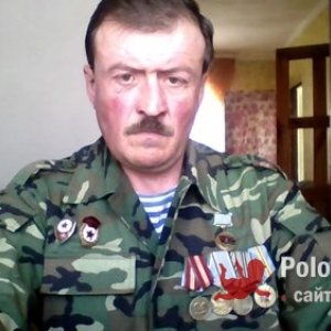Александр Сидоренко, 55 лет