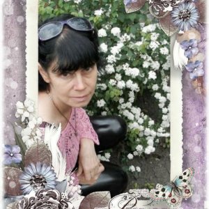 Татьяна , 56 лет