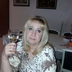 Ольга павалаки, 45 лет